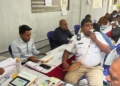 Karnataka launches Statewide respiratory surveillance for traffic police