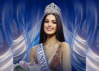 Kay BMW ang korona: La Union wins Miss Universe Philippines 2026