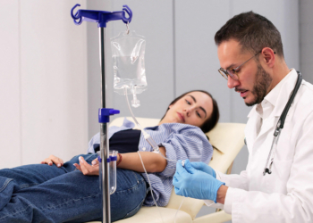 Ketamine Quickly Reduced Suicidal and Depressive Symptoms, Meta-Analysis Suggests