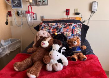 Kids Keep Getting Stuck in Hospitals, Even After Being Cleared for Discharge