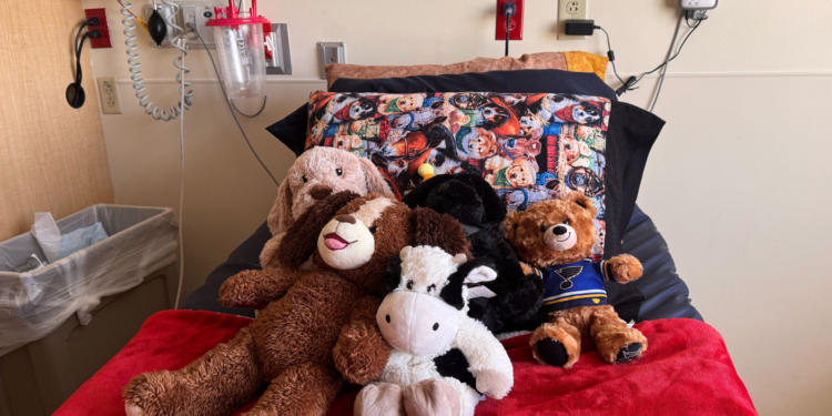 Kids Keep Getting Stuck in Hospitals, Even After Being Cleared for Discharge