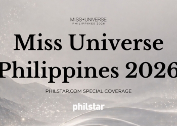 LIVE updates: Miss Universe Philippines 2026