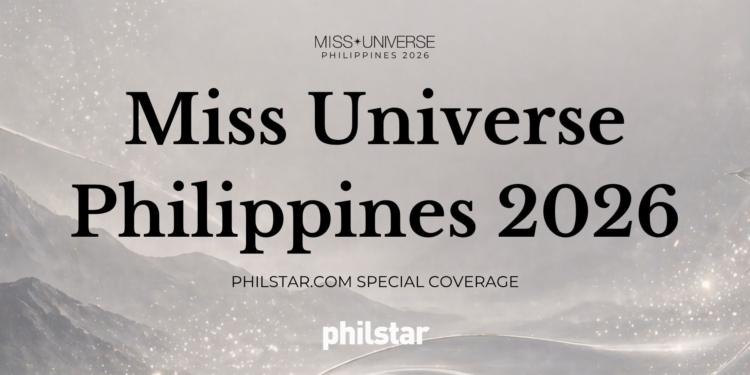 LIVE updates: Miss Universe Philippines 2026