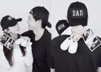 Lee Da Hae, Se7en to welcome 1st child