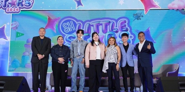 Let your child step into the spotlight at SM Little Stars 2026