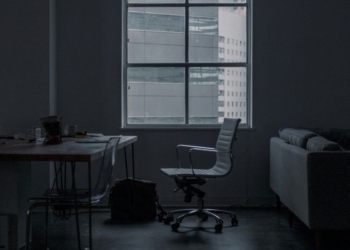 Life after a layoff:  Finding ground when the ground shifts