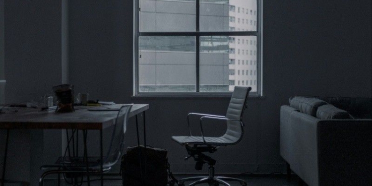 Life after a layoff: Finding ground when the ground shifts
