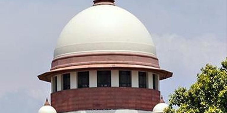Lift abortion time limit for minor rape survivors: Supreme Court