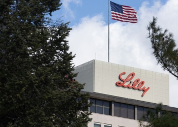 Lilly's New Drug Helped People Lose Up to 85 Pounds