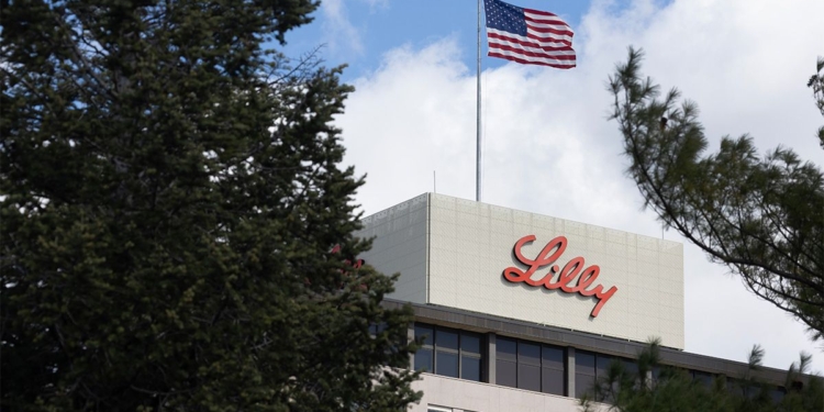 Lilly's New Drug Helped People Lose Up to 85 Pounds