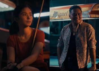 Loisa Andalio, John Arcilla billiards film gets Ice Seguerra, Liza Di&Atilde;&plusmn;o backing