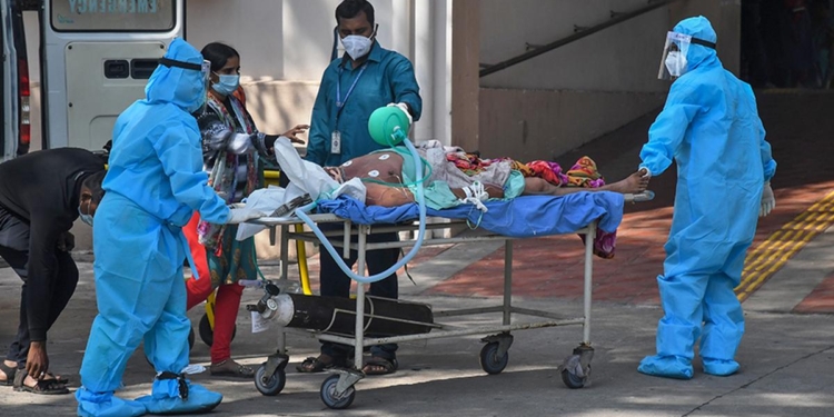 Long-awaited anti-COVID drug is also a milestone against future viruses