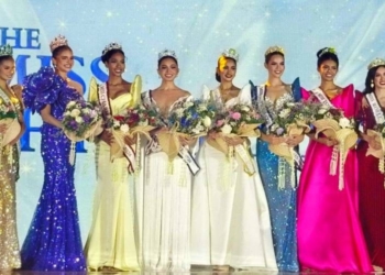 MUPH 2026: Bella Ysmael, Allyson Hetland named Cosmo, Supra queens