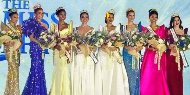 MUPH 2026: Bella Ysmael, Allyson Hetland named Cosmo, Supra queens