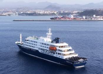 MV Hondius cruise ship to arrive in the Netherlands on Monday