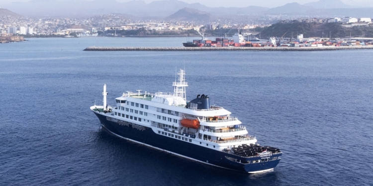 MV Hondius cruise ship to arrive in the Netherlands on Monday