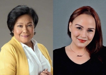 Matet de Leon clarifies issue on Nora Aunor