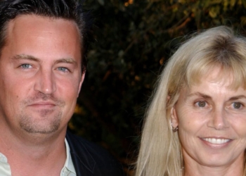 Matthew Perry’s mother condemns assistant who enabled his fatal addiction
