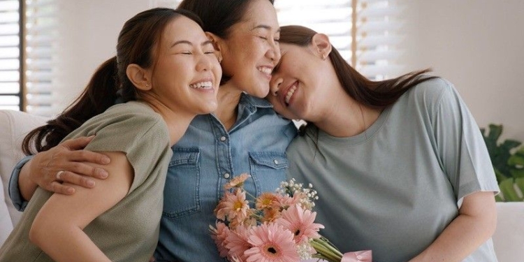 Maxicare Prima: The thoughtful, practical gift for the women who care for everyone else