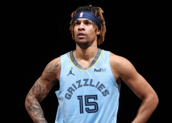 Memphis Grizzlies’ Brandon Clarke dies at 29