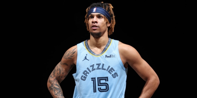 Memphis Grizzlies’ Brandon Clarke dies at 29