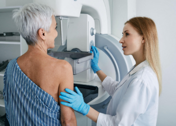 Metastatic Breast Cancers on the Rise, U.S. Study Shows