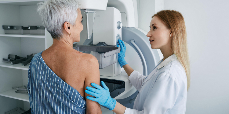 Metastatic Breast Cancers on the Rise, U.S. Study Shows
