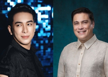 Migz Zubiri apologizes after IC Mendoza callout over Inday Badiday remark