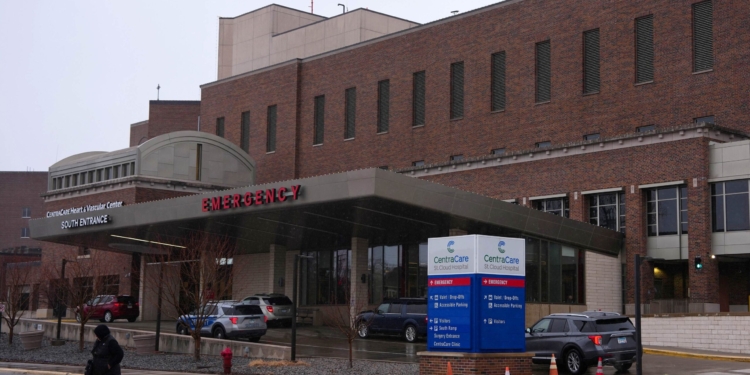 Minnesota Lawmaker Proposes Using Hospital Tax To Fill Charity Care Gap