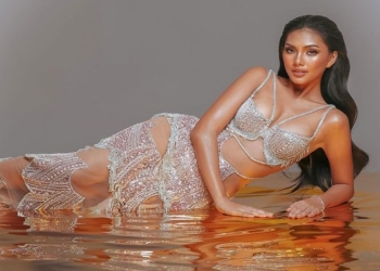 Miss Iloilo explains sudden change of gown at MUPH 2026 finals