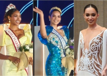 Miss PH queens to give all for Cosmo, Supra, Charm crowns