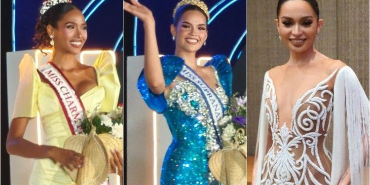 Miss PH queens to give all for Cosmo, Supra, Charm crowns
