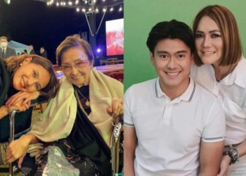 Model behavior: Filipina beauties and the lessons their moms taught them