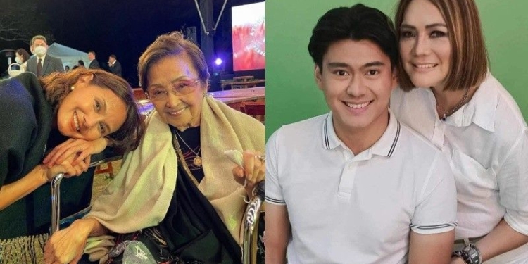 Model behavior: Filipina beauties and the lessons their moms taught them