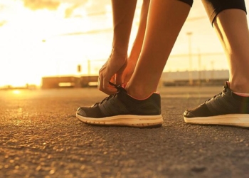 Mood improves with movement, and vice versa: Study of 3 lakh reports