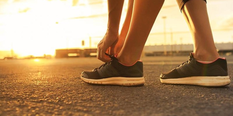 Mood improves with movement, and vice versa: Study of 3 lakh reports