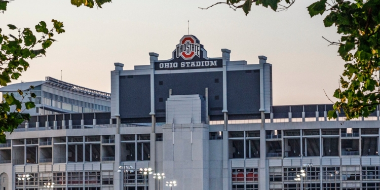 More than a dozen former NFL players join sex abuse lawsuits against Ohio State University