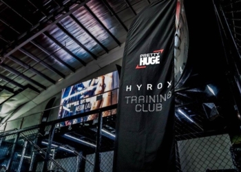 Multi-sports facility Pretty Huge launches Hyrox training area