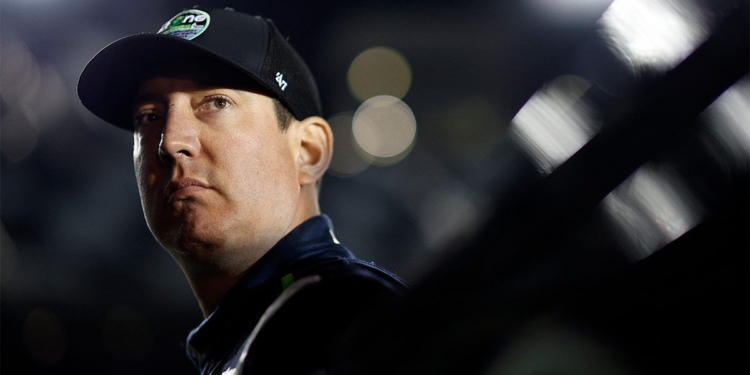 NASCAR Driver Kyle Busch’s Death Highlights Deadly Illness
