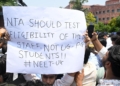NEET-UG, 2026 paper leak: Experts call for reforms in exam process, exemption of State-government seats