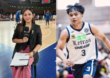Apple David responds to bashers over dating rumors with Chad Gammad