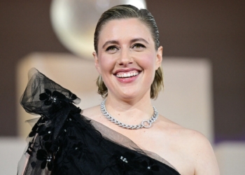 Netflix gives Greta Gerwig