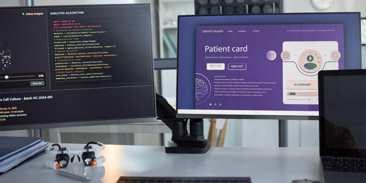 New AI Model Beats Doctors at Clinical Reasoning, Diagnosis