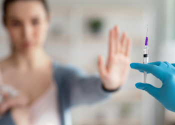 New CDC Messaging May Be Eroding Trust in Vaccines, Survey Finds