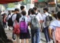 New DepEd helpline allows students to call mental health counselors