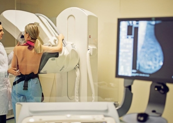 New Drug Reduces Breast Density With Fewer Side Effects