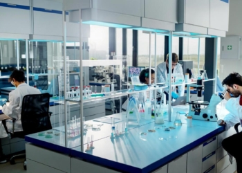 New Ebola outbreak shows how market failure delays vaccine research