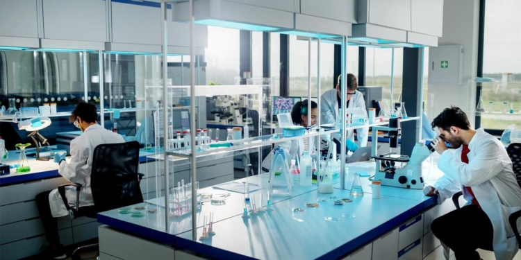 New Ebola outbreak shows how market failure delays vaccine research