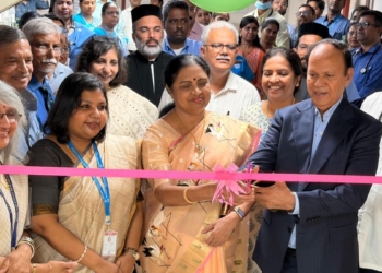 New immunology lab inaugurated at Madras Medical Mission in Chennai