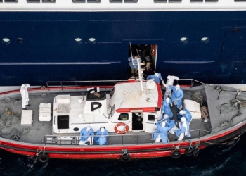 No changes to Andes hantavirus on cruise ship that would make it more transmissible, WHO says